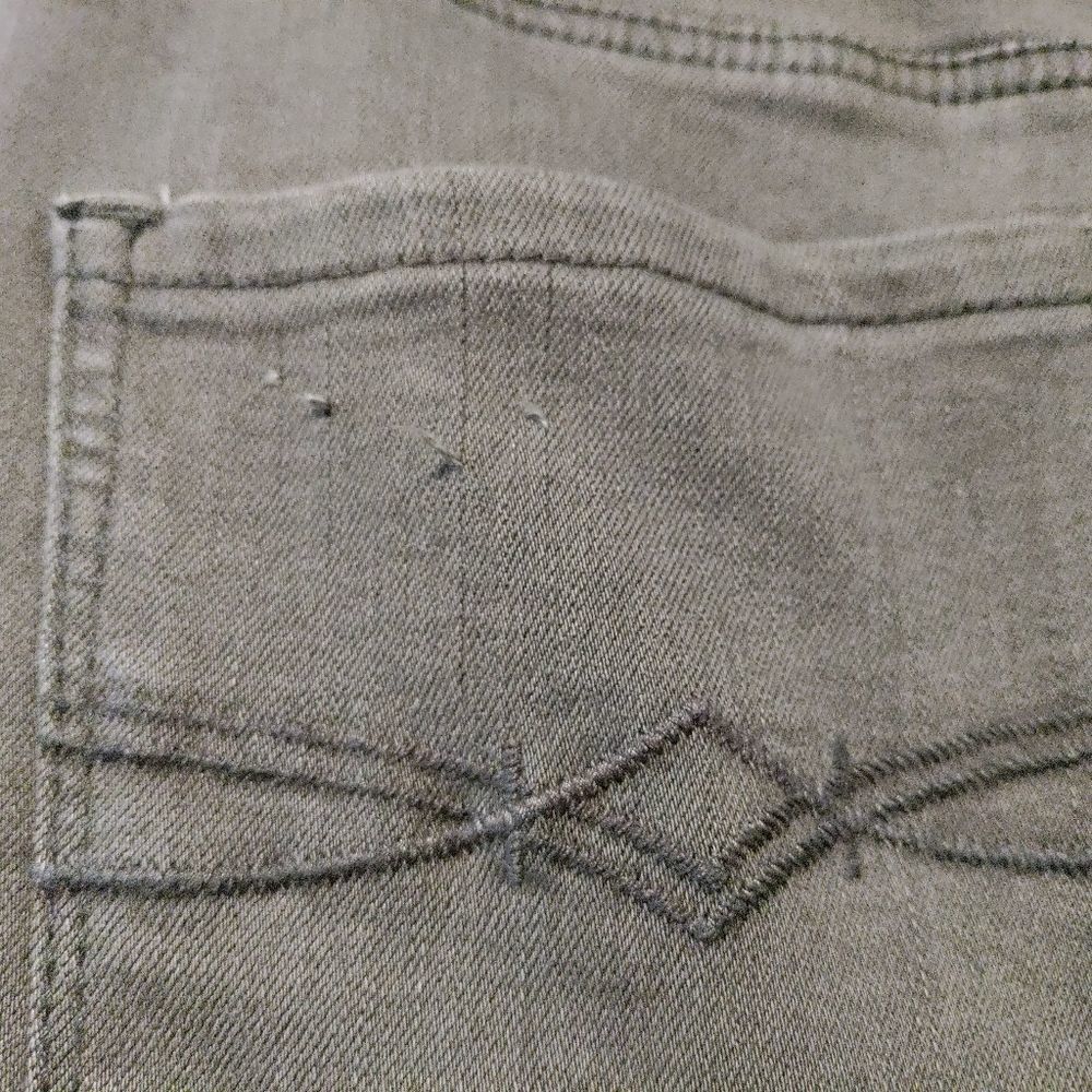 Mudd jean legging - Picture 6 of 6